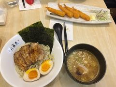 -八盛屋·沾面(集美万达店)