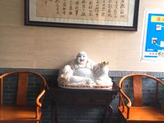 -前门烤鸭(江东中路店)