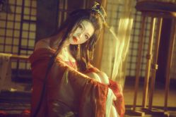 -梓摄影古装写真工作室(富力广场店)