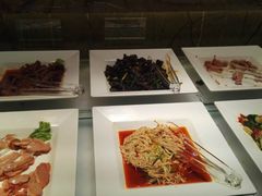 -汉巴9号自助餐厅(新潮尚品超市店)