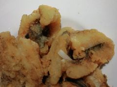 椒盐龙头烤-丰收日(五角场店)