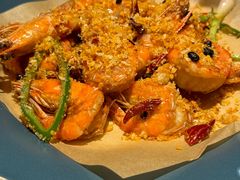 -啫神·广州地标美食(北京路店)