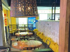 -外婆私房菜(新亚百货店)