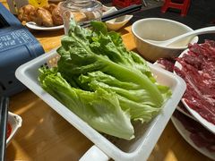 -黑山牛肉汤火锅(花城汇店)