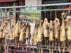 -召稼楼古镇