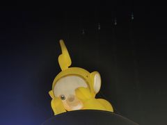 -东莞松山湖万象汇