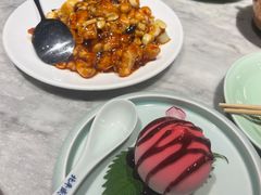 -北平盛世·新京菜·北京烤鸭(劲松·双井店)