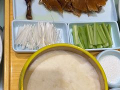 -大城小院饭店(博隆广场虹桥店)