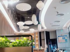 大堂-曼玉餐厅(中原万达店)