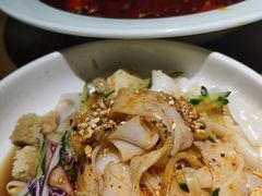 -山丹丹西北菜(金贸大厦店)