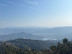 -玉苍山国家森林公园