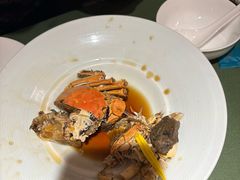 -老吉堂上海本帮菜(望京万象汇店)