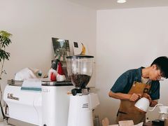 -Eu2+ coffee(上大路店)
