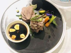 -肆月河豚·新淮扬(金融街店)