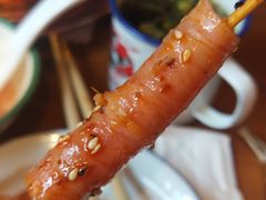 -炉小二铜锅牛蛙•川湘菜(三里屯店)