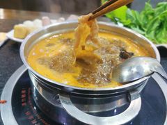 -老字号.雅克白族石板烧十年老店(大理古城店)
