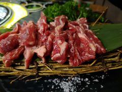 -三代烤肉(保利广场店)