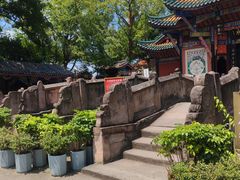 -丰都鬼城名山景区
