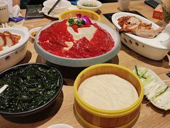-龙聚德北京烤鸭(沙坪坝华宇A馆店)