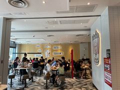 -肯德基(杭州复兴店)