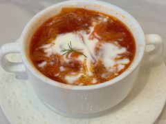 -库滋明·俄罗斯特色美食(中央大街店)