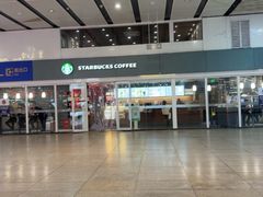 -星巴克(北京南站第二店)