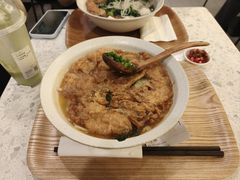 -三姐·老友记·南宁老友粉(朝阳区光华路嘉里中心店)