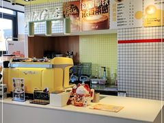 -麦当劳(天权路店)