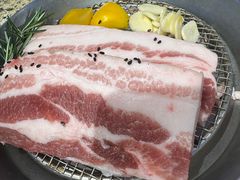 -安又胖韩国烤肉(美罗城店)