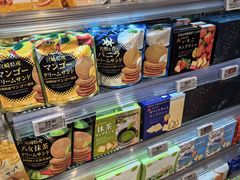 -Olé精品超市(沈阳万象城店)