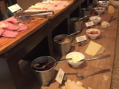 -上海东方佘山翰悦阁酒店·Vie全日制餐厅