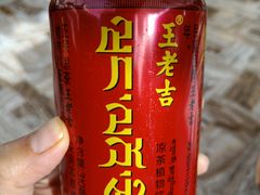 -拉萨圣地天堂洲际大饭店-自助餐厅