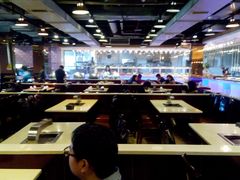 -汉丽轩韩式自助烤肉(大学城龙湖U城天街A馆店)