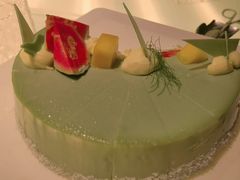 -松咖啡自助餐厅·松北香格里拉