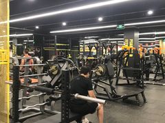 -峰鸟自助健身(锦泰城店)