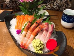 -阿吾罗日本料理(K11艺术中心店)