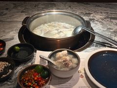 -大头椰·海南椰子鸡火锅(思明万象城店)