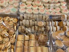 -庆祥斋糕点厂(留学路店)