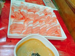 -郭家大院(新源店)