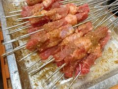 -小寒羊烧烤(凯瑞时代大厦店)