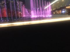 -钱江新城灯光秀