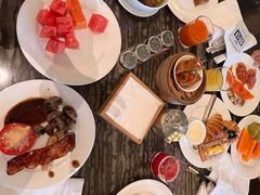 -三亚太阳湾柏悦酒店