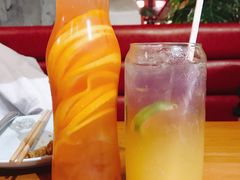 -NLFS1983咖啡花园餐厅(锦桂店)