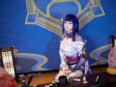 -米游妙妙屋cosplay换装自拍摄影体验馆