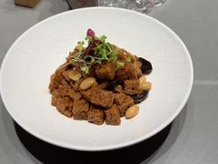 -阿明小菜·海鲜·上海菜(梅陇店)