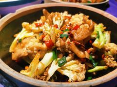 -湘西土菜(望京店)