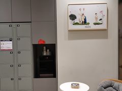 -海马体照相馆(上海月星环球港店)