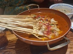 -老雒阳面馆·水席(定鼎门店)