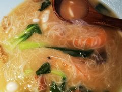 海鲜面-原製原味(普陀山磐龙店)