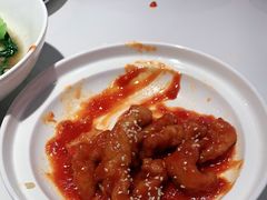-兰湘子·湘菜小炒(长安万科广场店)